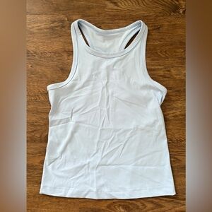 lululemon Align™ Waist-Length Racerback Tank Top